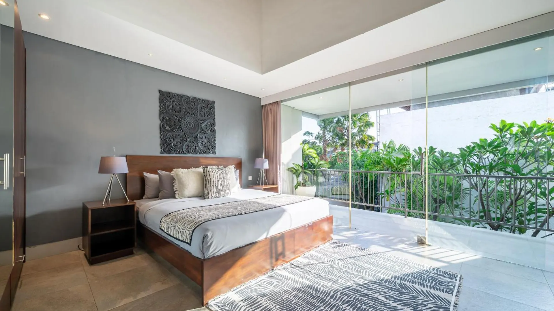 Villa Jekumah Seminyak