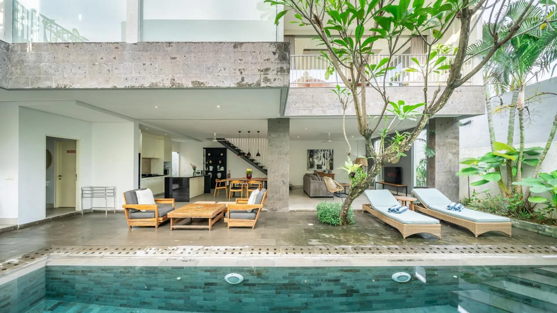 Villa Jekumah Seminyak 0*,  Indonesien