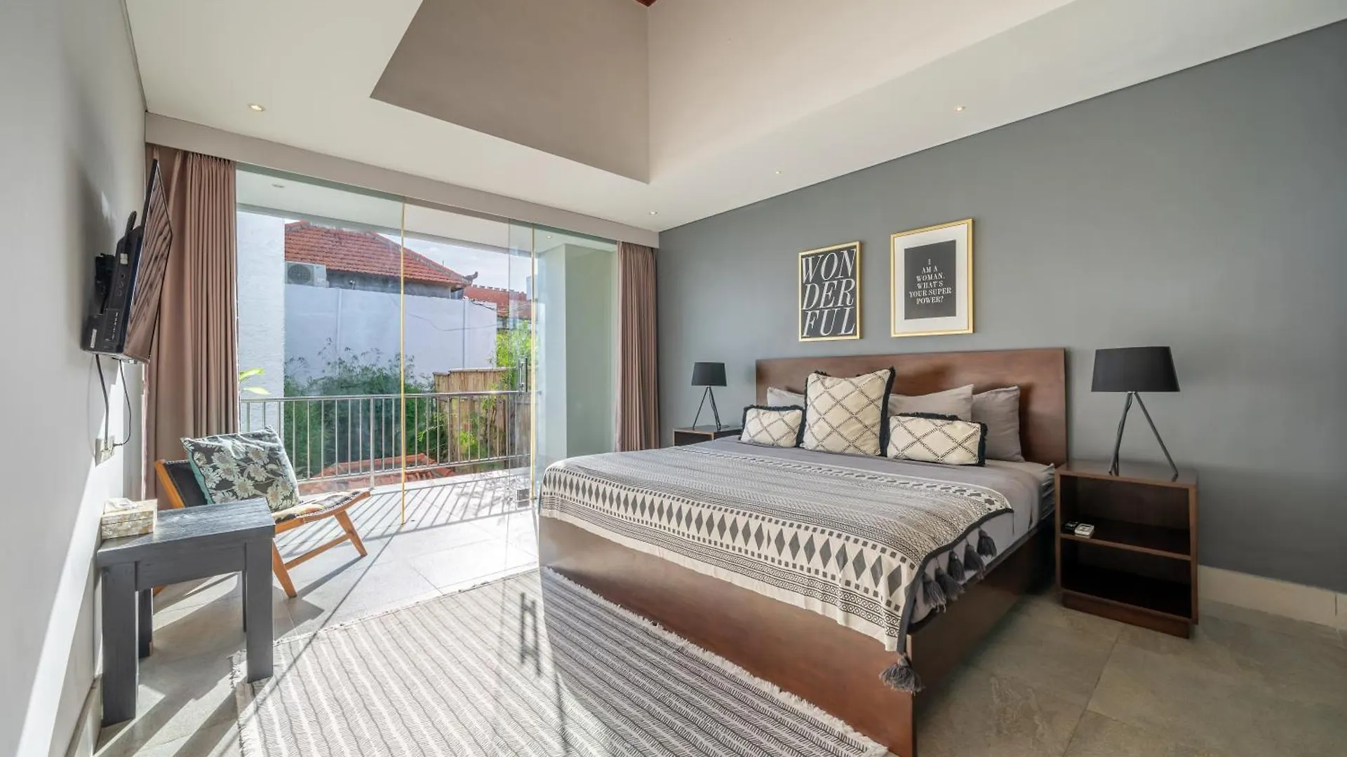 Villa Jekumah Seminyak