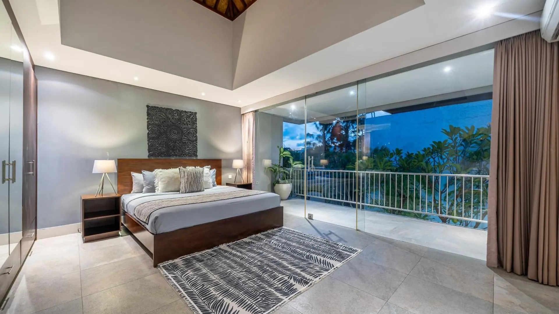 Villa Jekumah Seminyak