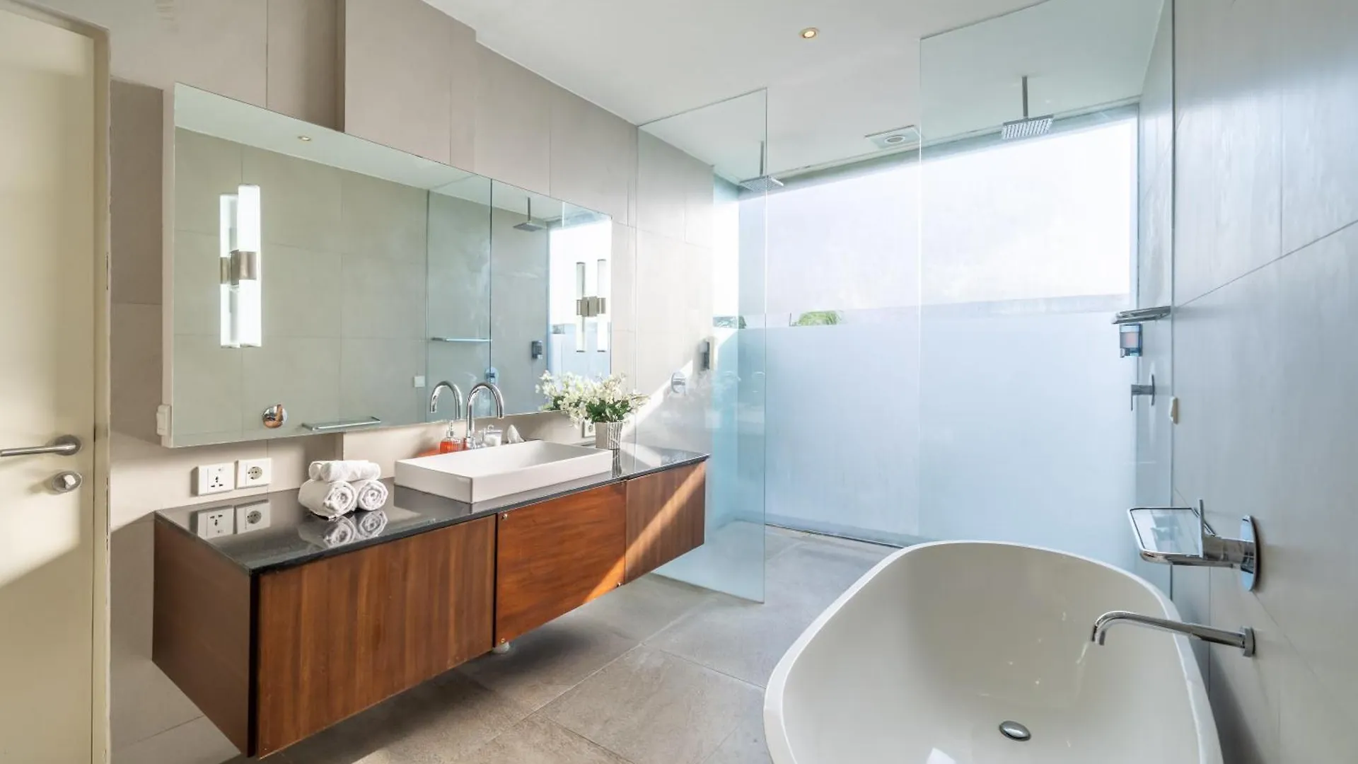 Villa Jekumah Seminyak