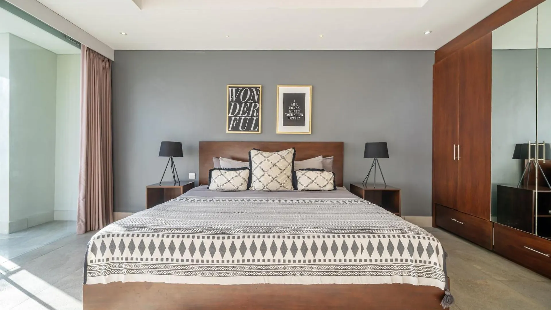 Villa Jekumah Seminyak