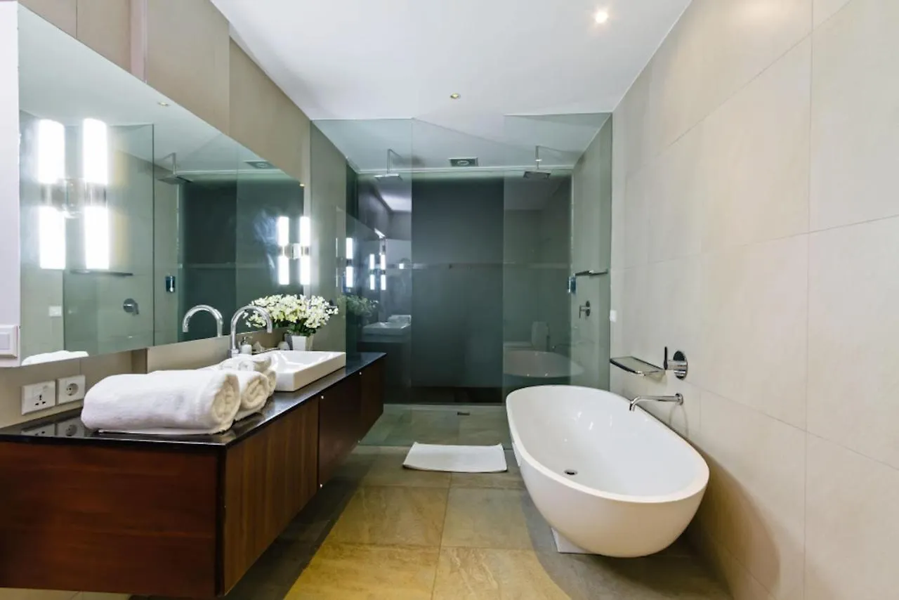 Villa Jekumah Seminyak