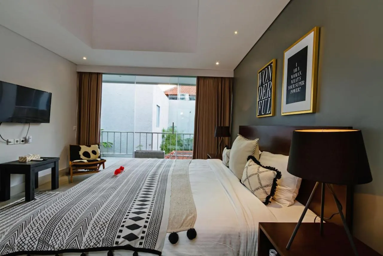 Villa Jekumah Seminyak 0*,