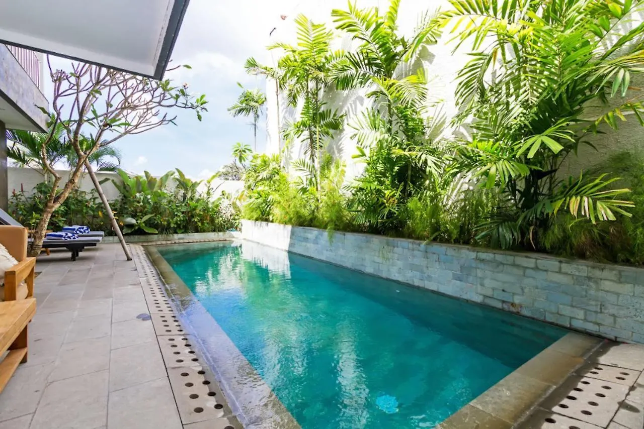 Villa Jekumah Seminyak 0*,